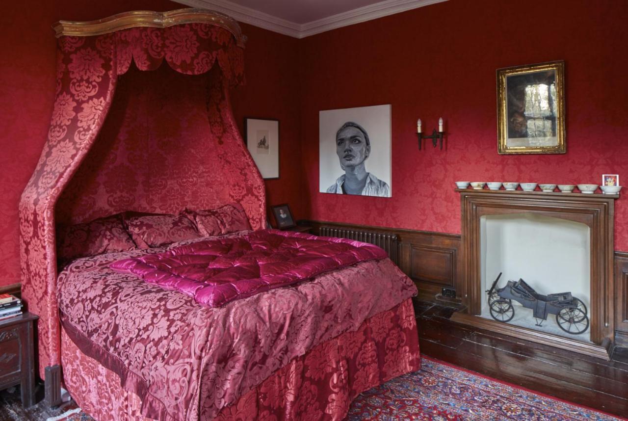 B&B Harlington Manor Rom bilde