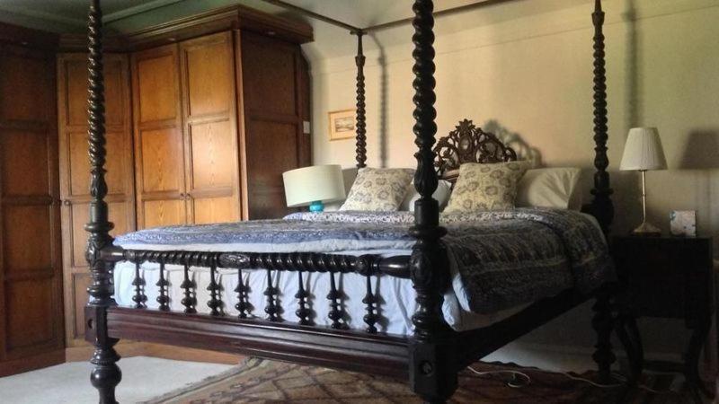 B&B Harlington Manor Rom bilde